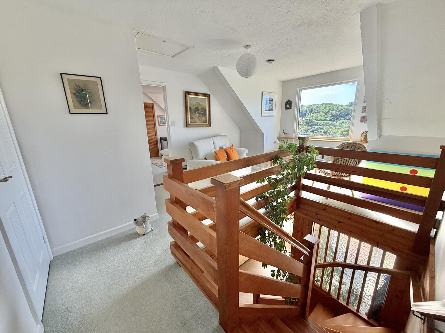 Jolly's Lane, Porthtowan, Truro